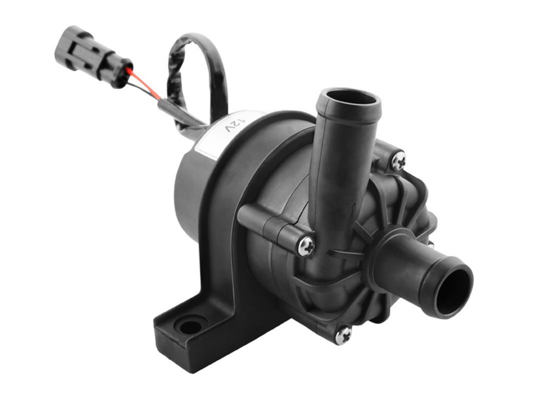 Motor Control